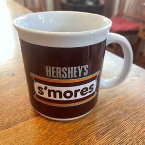 Hershey's S'mores Coffee Cup Mug by Galerie *